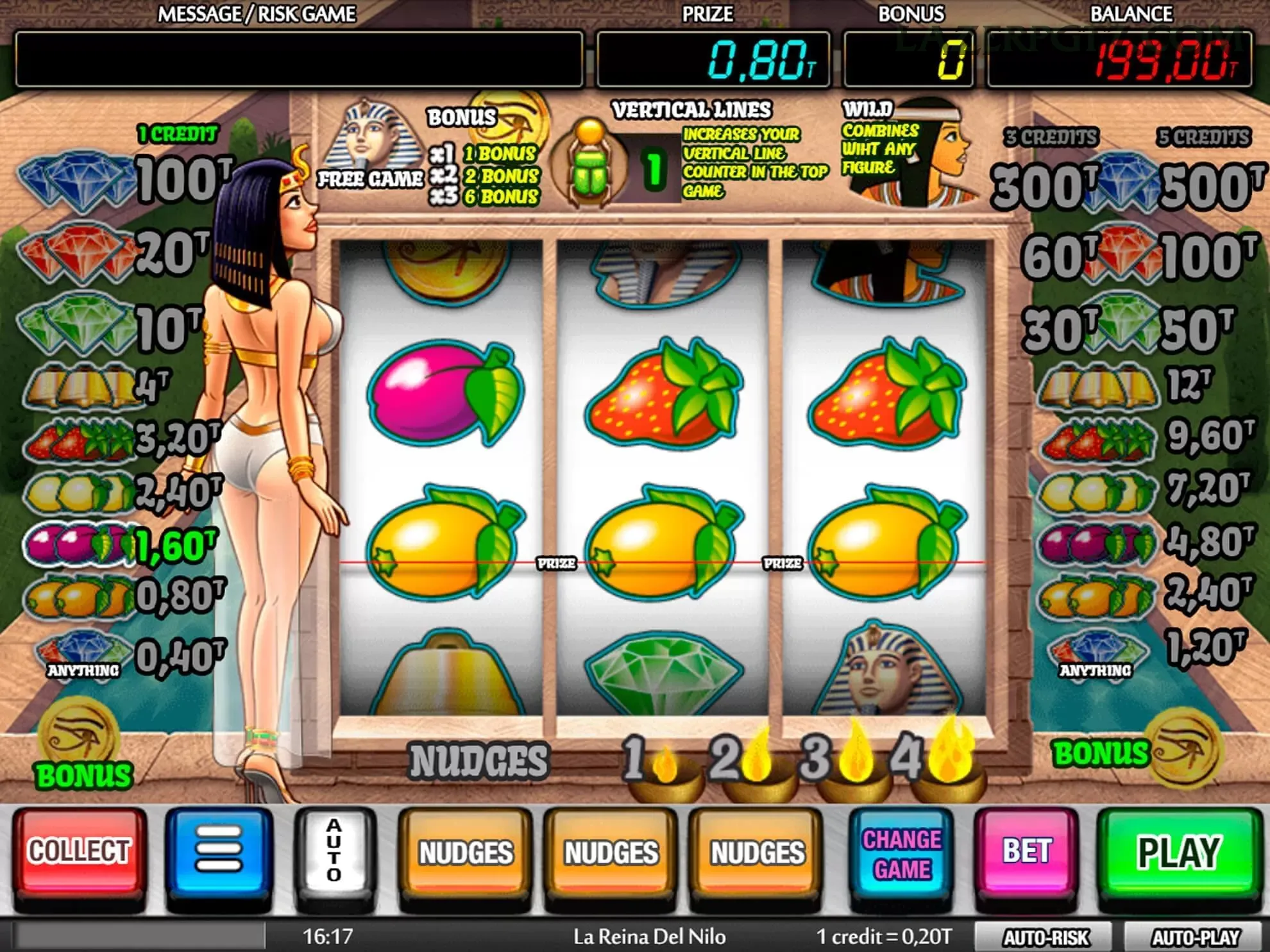 App lazerpg slots mobile